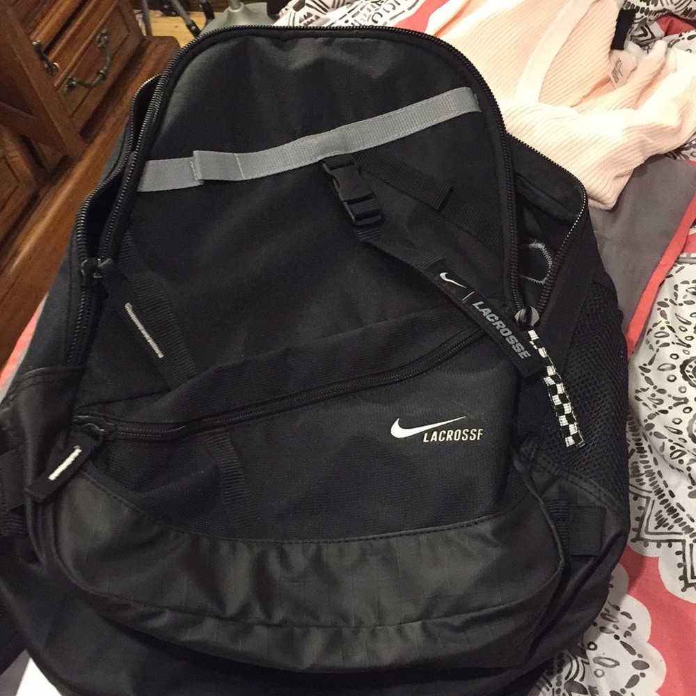 NWOT Nike Backpack